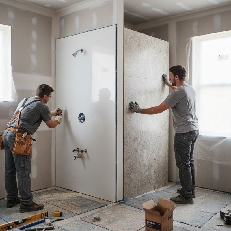 Top Bathroom Remodeling Companies in Avondale, AZ