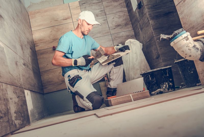 Top Bathroom Remodeling Companies in Buckeye, AZ