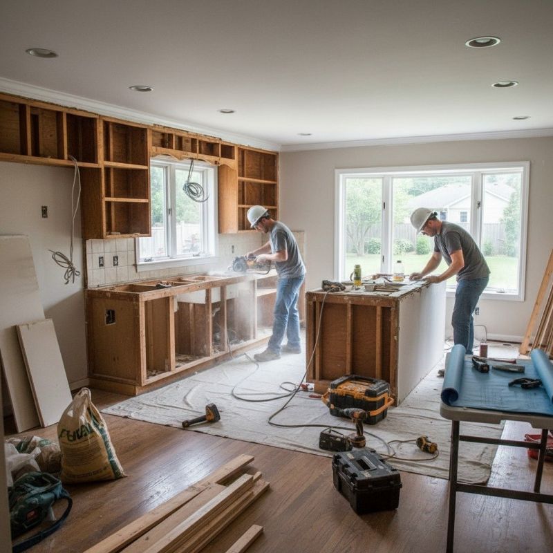 Top Bathroom Remodeling Companies in Buckeye, AZ
