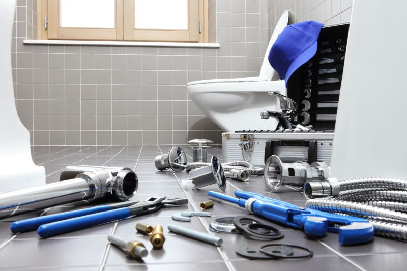 Top Bathroom Remodeling Companies in Buckeye, AZ