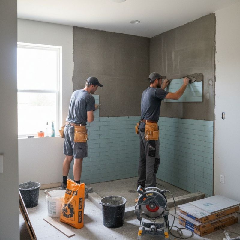 Top Bathroom Remodeling Companies in Goodyear, AZ