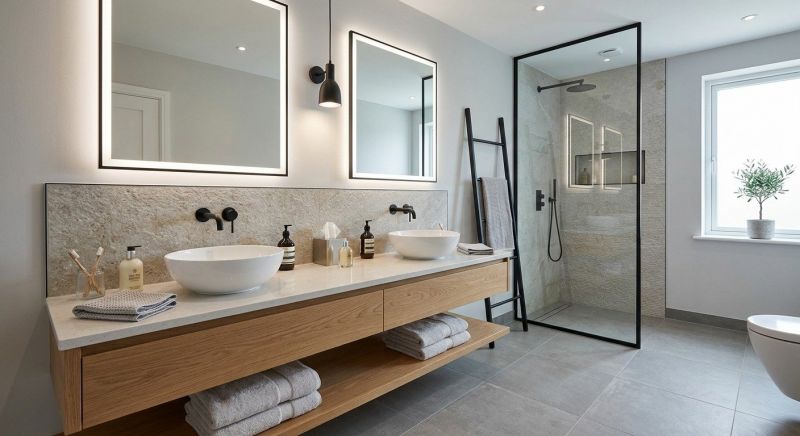 Top Bathroom Remodeling Companies in Laveen, AZ
