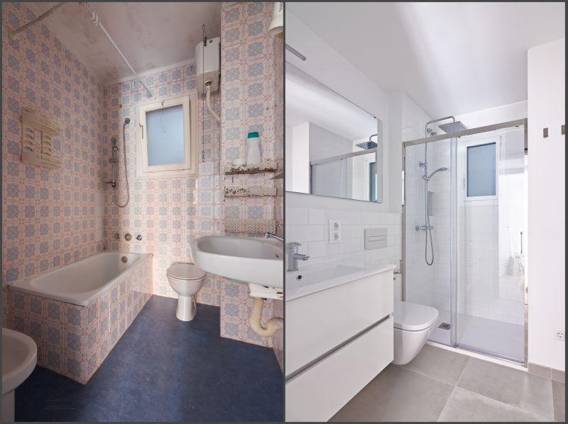 Top Bathroom Remodeling Companies in New River, AZ