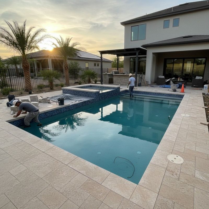 Top Bathroom Remodeling Companies in Surprise, AZ